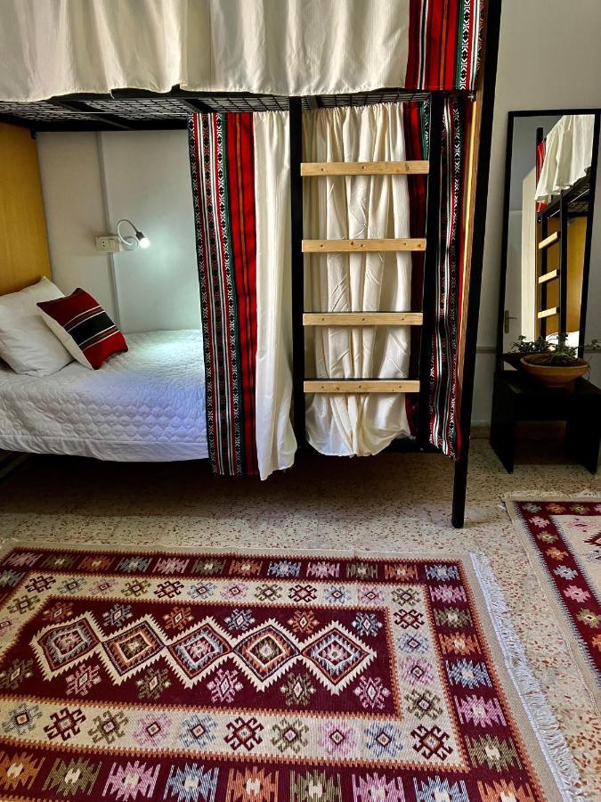 Darna Hostel Amman Exterior photo