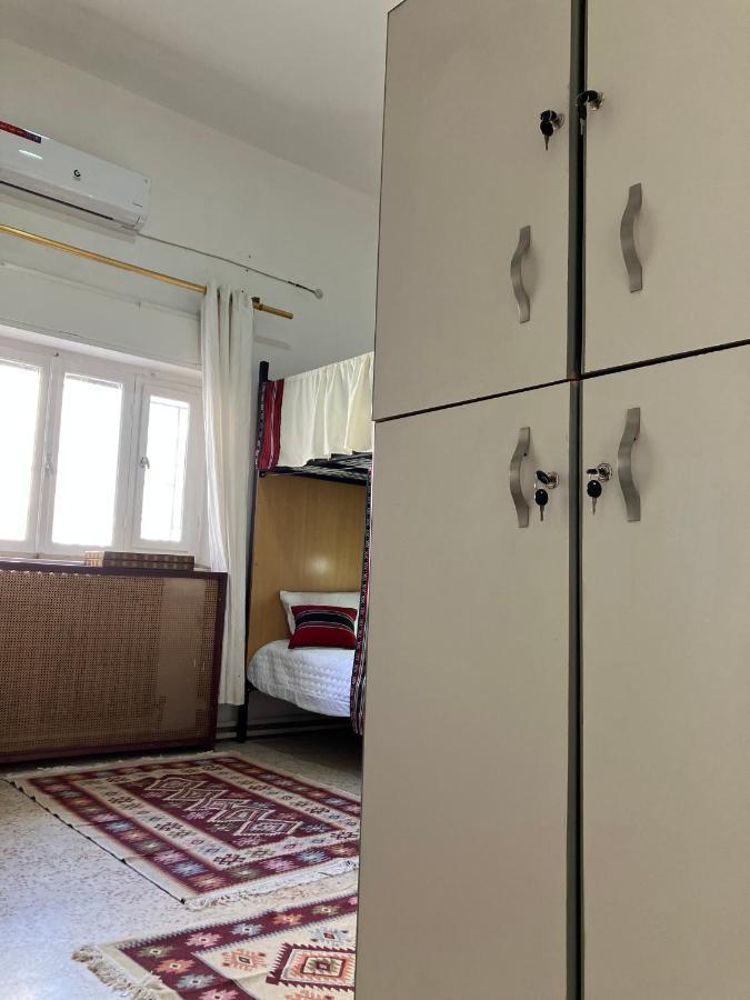 Darna Hostel Amman Exterior photo
