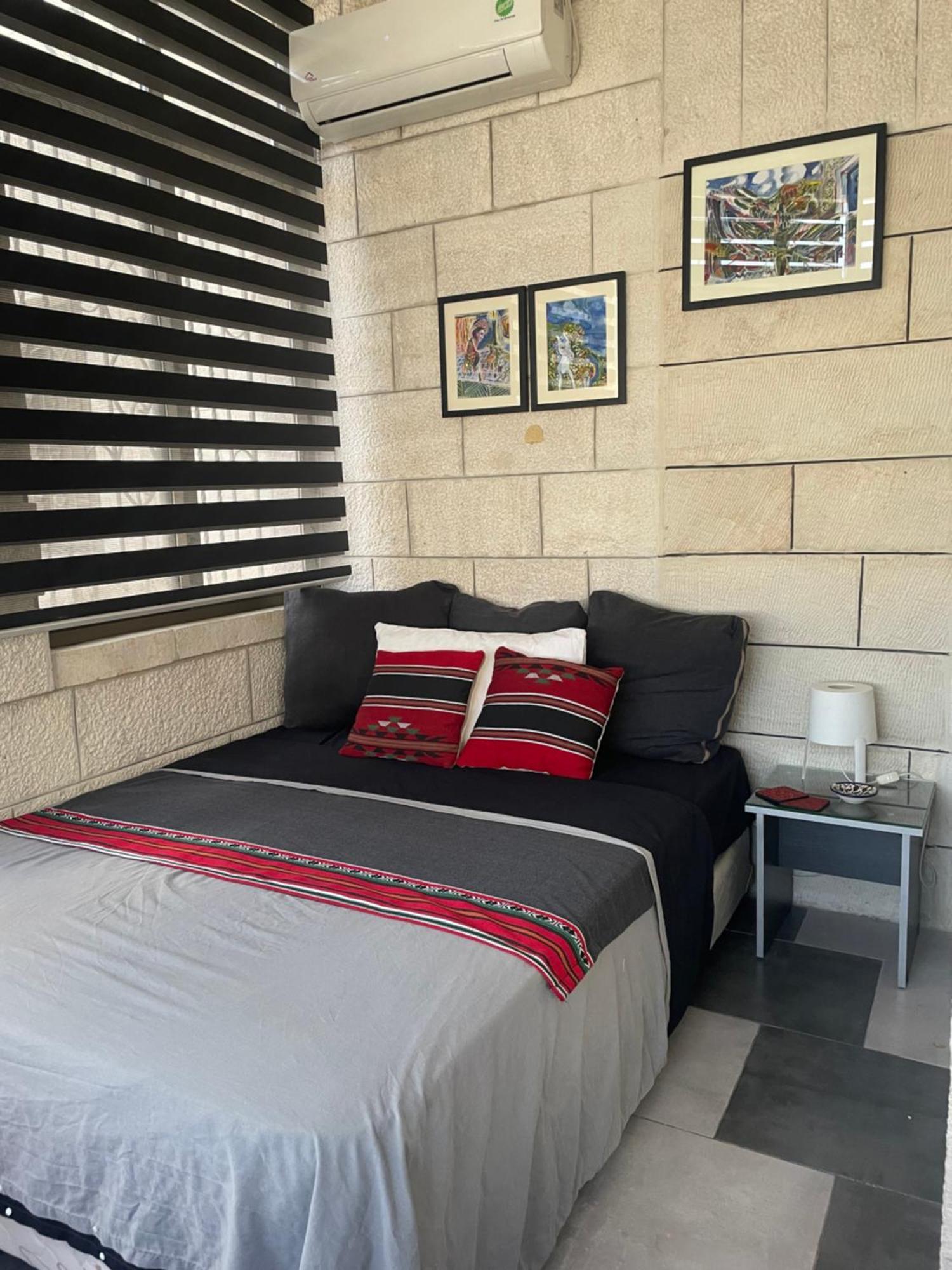 Darna Hostel Amman Exterior photo