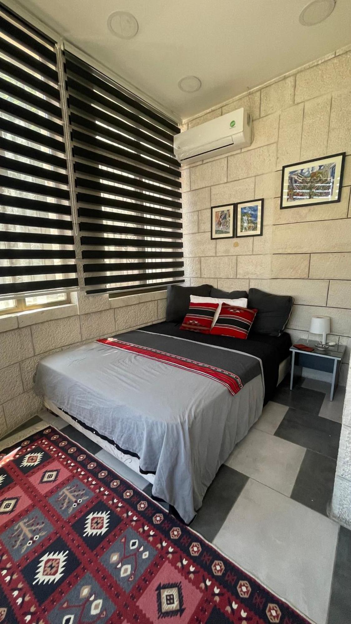 Darna Hostel Amman Exterior photo